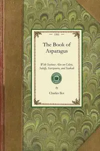 The Book of Asparagus - Charles Ilot