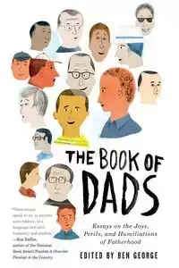 The Book of Dads - George Ben