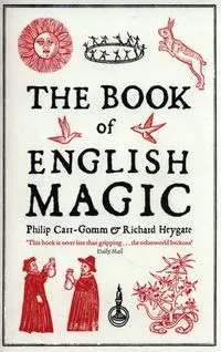 The Book of English Magic