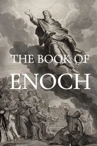 The Book of Enoch - Thomas R.