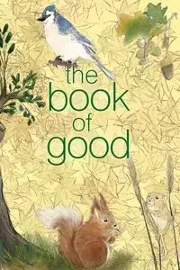 The Book of Good - Melanie Hooyenga