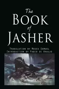 The Book of Jasher - Jasher