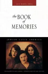 The Book of Memories - Ana Maria Shua