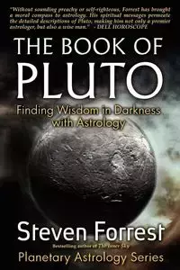 The Book of Pluto - Forrest Steven