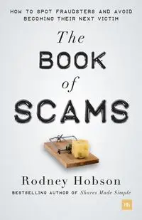 The Book of Scams - Rodney Hobson