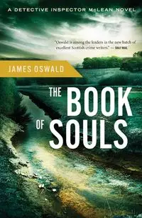 The Book of Souls, 2 - James Oswald