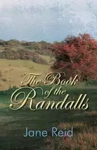 The Book of the Randalls - Reid Jane