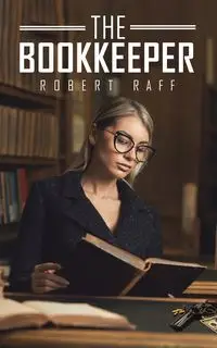 The Bookkeeper - Robert Raff