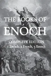 The Books of Enoch - Thomas R.