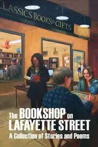 The Bookshop on Lafayette Street