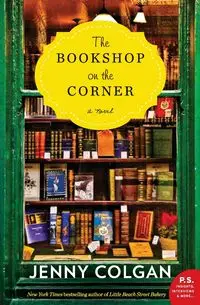 The Bookshop on the Corner - Jenny Colgan