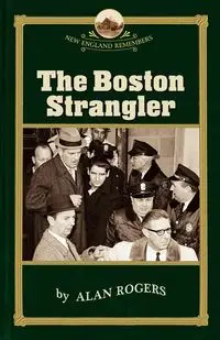 The Boston Strangler - Allison Robert