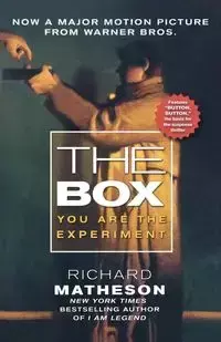 The Box - Richard Matheson