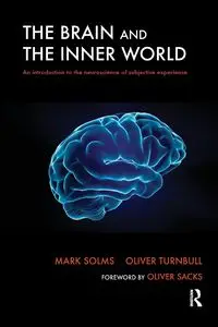 The Brain and the Inner World - Mark Solms