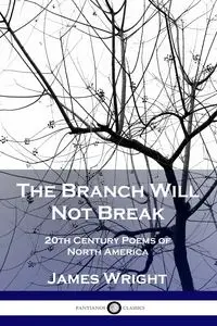 The Branch Will Not Break - James Wright