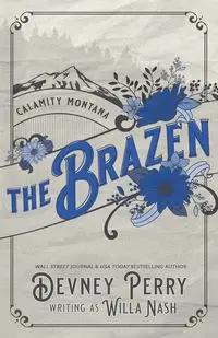 The Brazen - Perry Devney