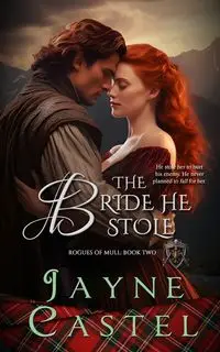 The Bride He Stole - Jayne Castel