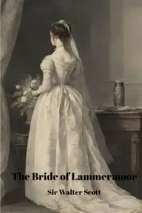 The Bride of Lammermoor (Annotated) - Scott Walter