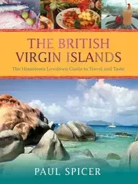 The British Virgin Islands - Paul Spicer