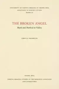 The Broken Angel - Franklin Ursula