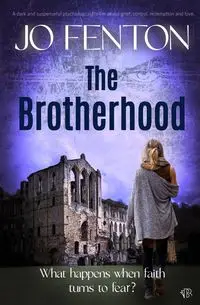 The Brotherhood - Jo Fenton