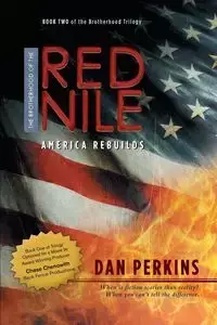 The Brotherhood of the Red Nile - Dan Perkins