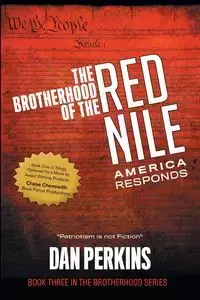 The Brotherhood of the Red Nile - Dan Perkins