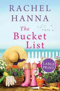 The Bucket List - Hanna Rachel