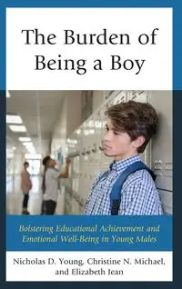 The Burden of Being a Boy - Young Nicholas D.