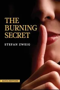 The Burning Secret - Stefan Zweig