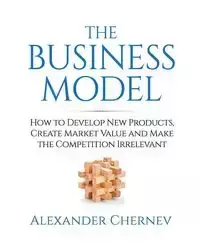 The Business Model - Alexander Chernev