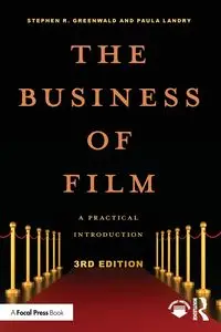 The Business of Film - Stephen R. Greenwald