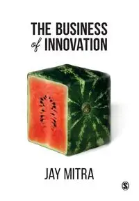 The Business of Innovation - Jay Mitra Professor