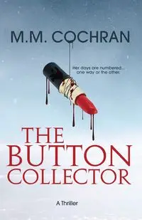 The Button Collector - Cochran M.M.