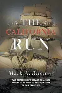 The California Run - Mark Rimmer