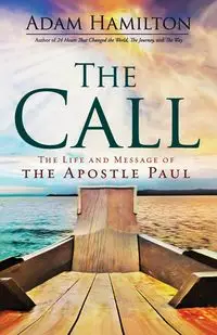 The Call - Adam Hamilton