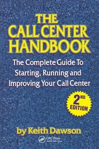 The Call Center Handbook - Keith Dawson