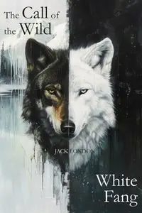 The Call of the Wild & White Fang - Jack London