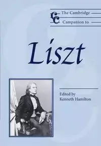 The Cambridge Companion to Liszt