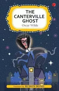 The Canterville Ghost - OSCAR WILDE