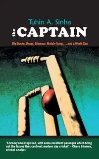 The Captain - Sinha Tuhin A.