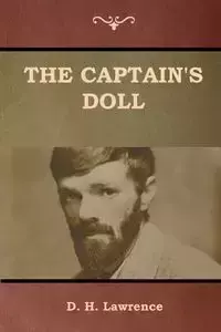 The Captain's Doll - Lawrence D. H.