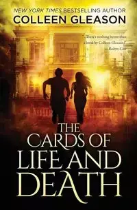 The Cards of Life and Death - Colleen Gleason