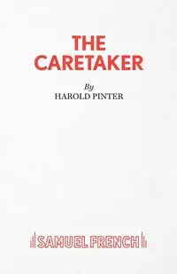 The Caretaker - A Play - Harold Pinter