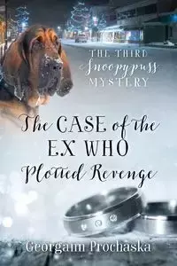 The Case of the Ex Who Plotted Revenge - Georgann Prochaska