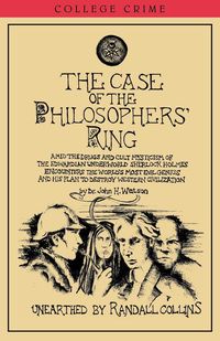 The Case of the Philosophers Ring - Randall Collins