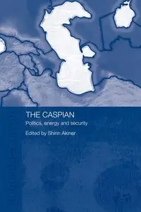 The Caspian - Akiner Shirin