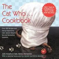 The Cat Who...Cookbook (Updated) - Julie Murphy