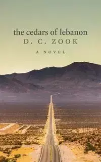 The Cedars of Lebanon - Zook D. C.