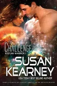 The Challenge - Susan Kearney